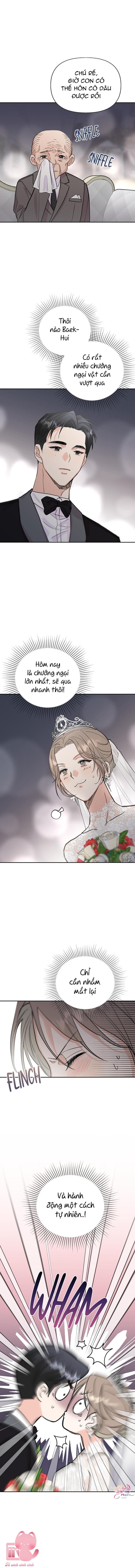 Hãy Ly Hôn Đi! - Chap 32