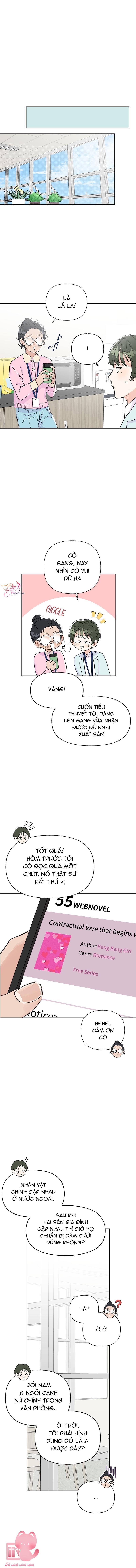 Hãy Ly Hôn Đi! - Chap 32