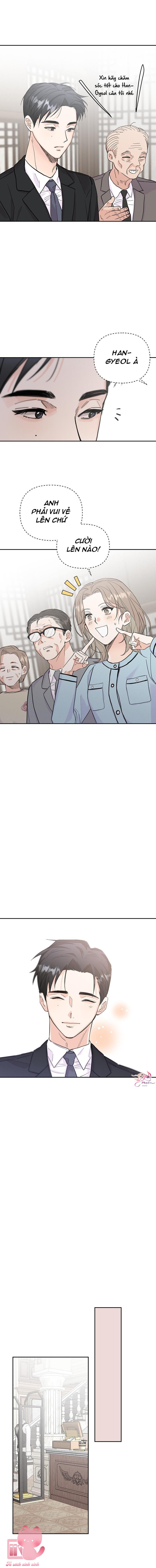 Hãy Ly Hôn Đi! - Chap 32