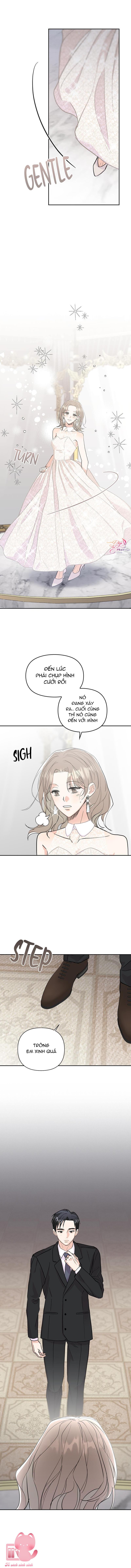 Hãy Ly Hôn Đi! - Chap 32