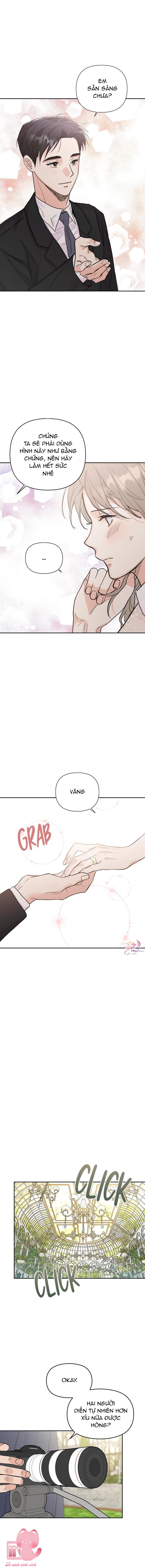 Hãy Ly Hôn Đi! - Chap 32