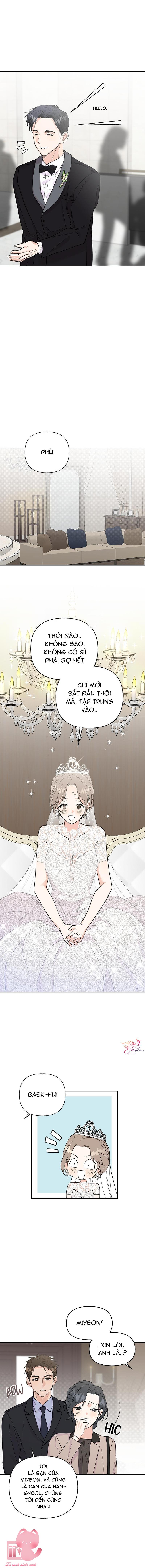 Hãy Ly Hôn Đi! - Chap 32