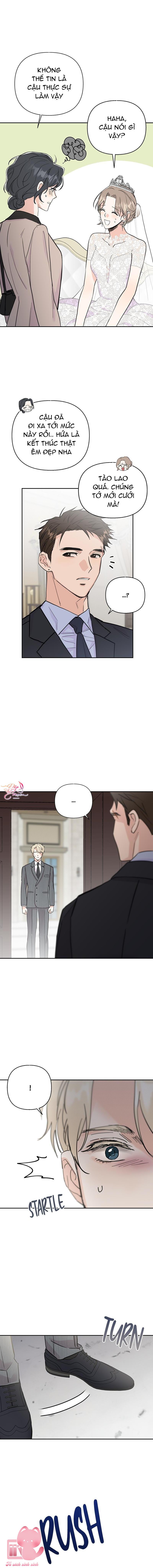 Hãy Ly Hôn Đi! - Chap 32