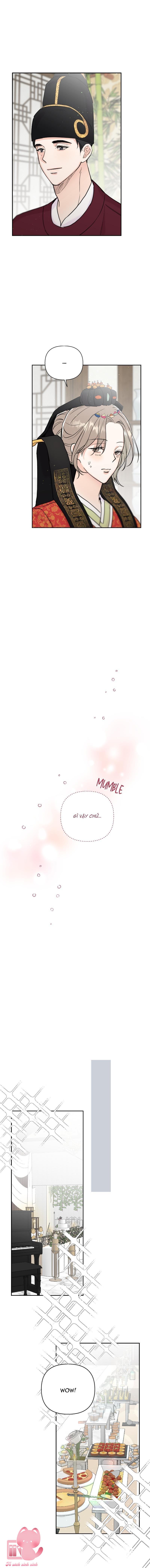 Hãy Ly Hôn Đi! - Chap 33