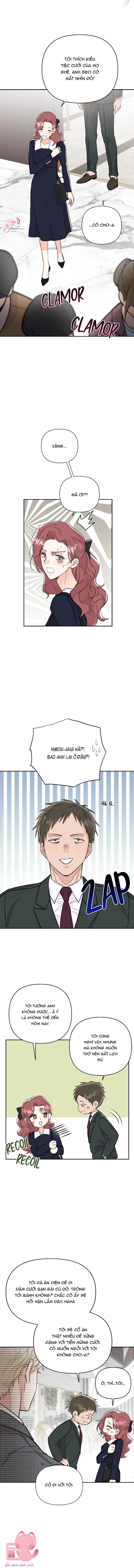 Hãy Ly Hôn Đi! - Chap 33