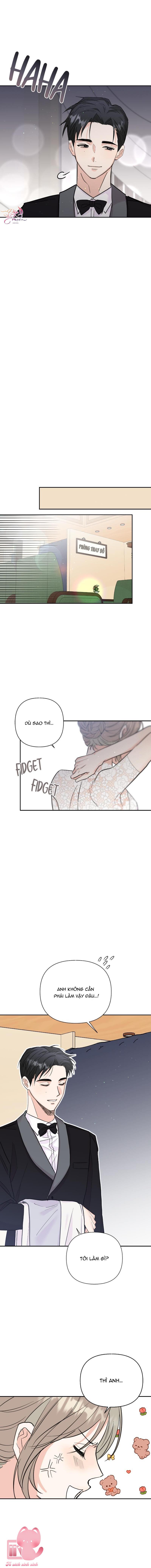 Hãy Ly Hôn Đi! - Chap 33