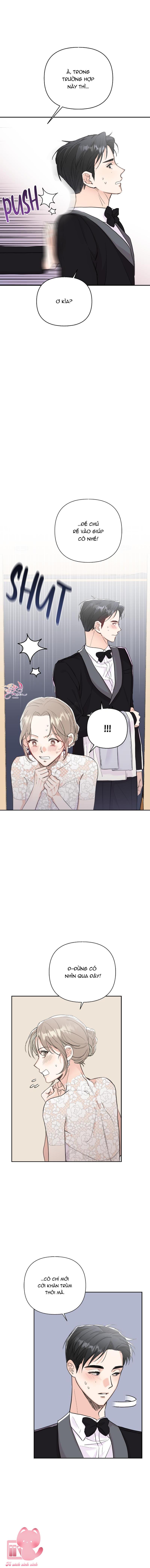 Hãy Ly Hôn Đi! - Chap 33