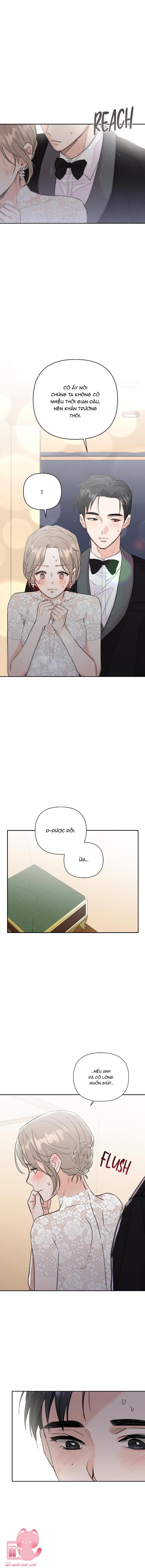 Hãy Ly Hôn Đi! - Chap 33