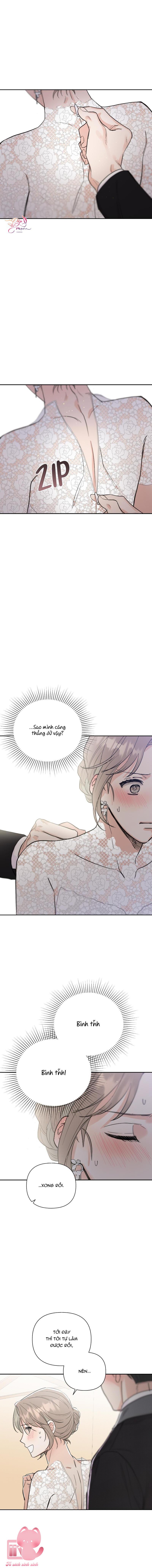 Hãy Ly Hôn Đi! - Chap 33