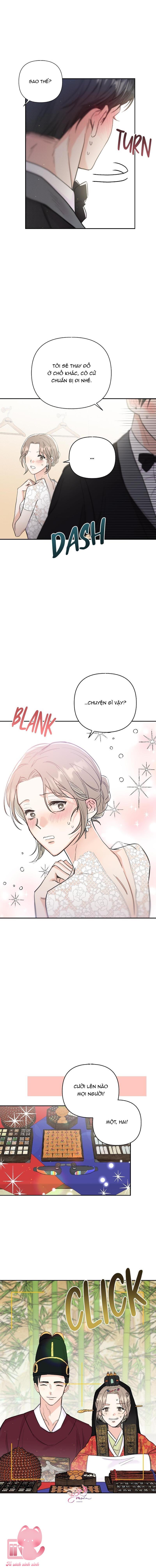 Hãy Ly Hôn Đi! - Chap 33