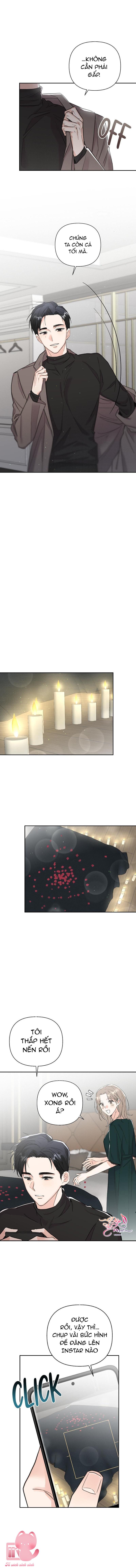 Hãy Ly Hôn Đi! - Chap 34