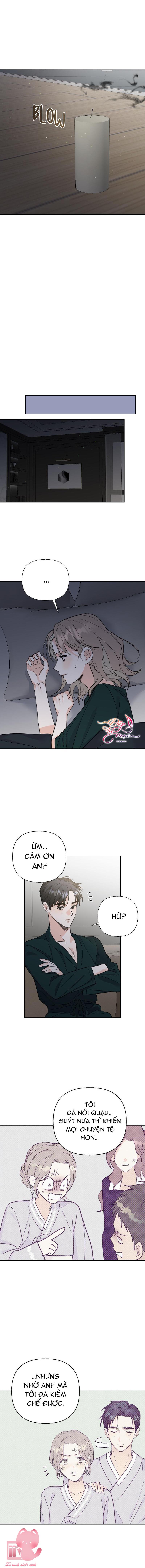 Hãy Ly Hôn Đi! - Chap 34