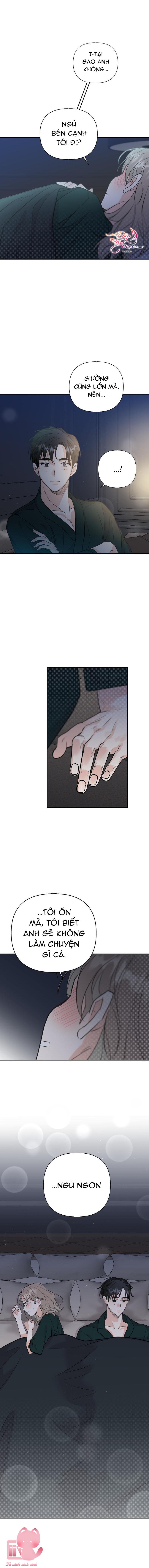 Hãy Ly Hôn Đi! - Chap 34