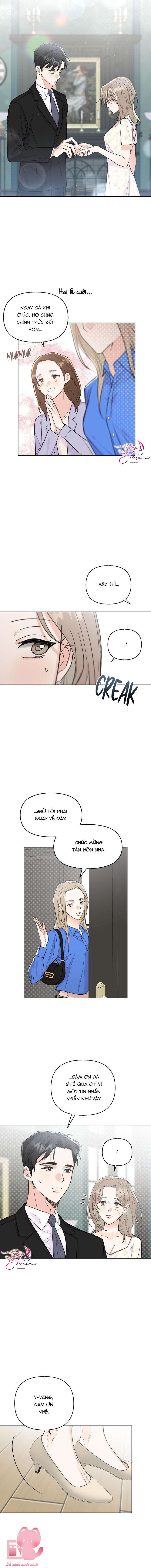 Hãy Ly Hôn Đi! - Chap 35