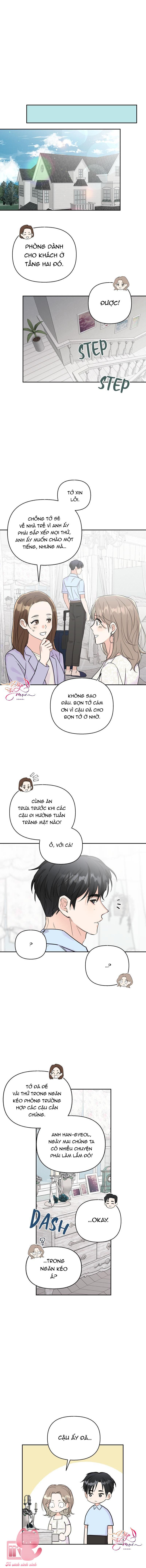 Hãy Ly Hôn Đi! - Chap 35