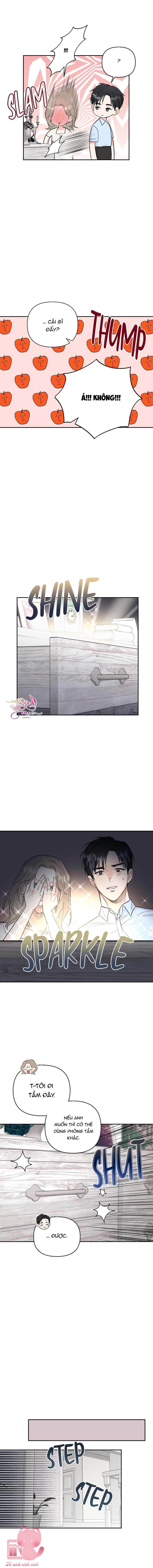 Hãy Ly Hôn Đi! - Chap 35