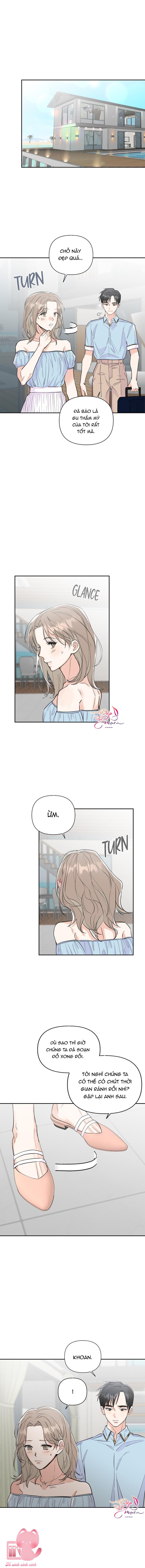 Hãy Ly Hôn Đi! - Chap 36