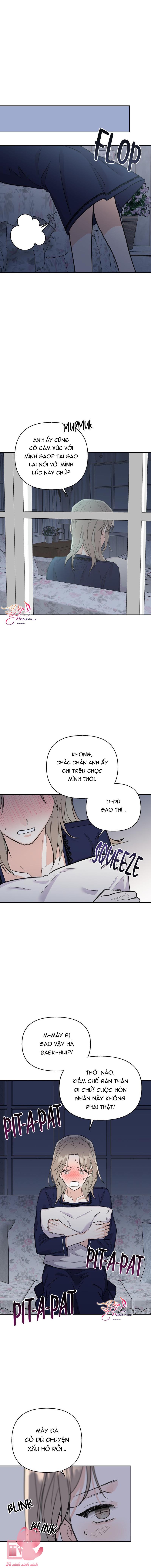 Hãy Ly Hôn Đi! - Chap 36