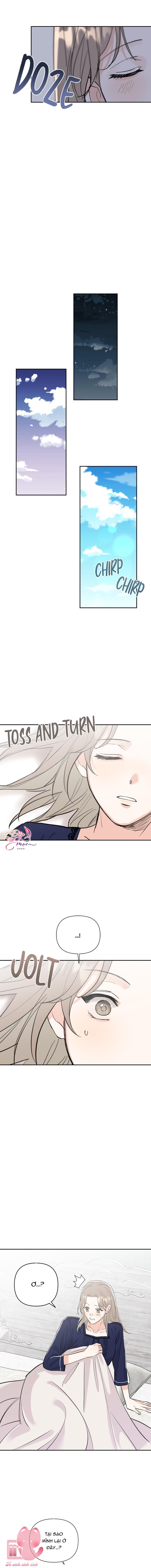 Hãy Ly Hôn Đi! - Chap 36