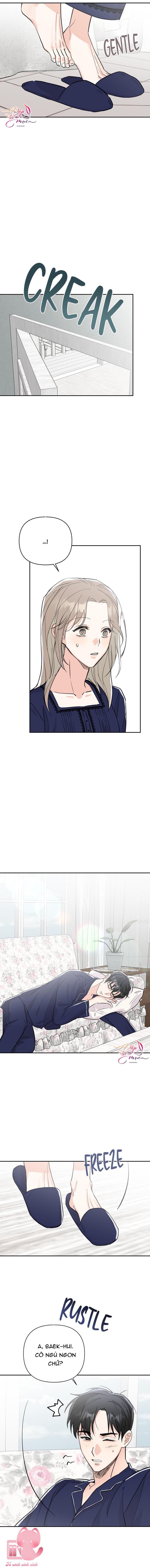 Hãy Ly Hôn Đi! - Chap 36