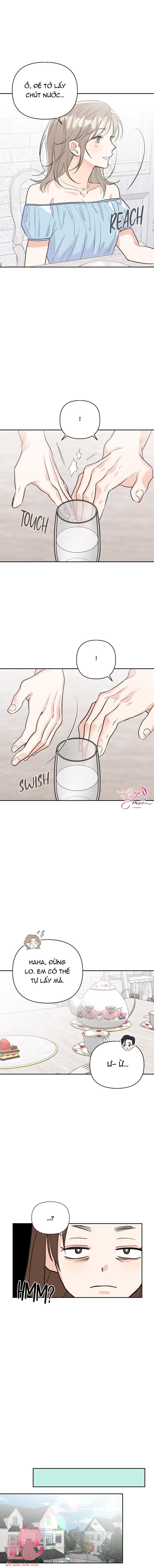 Hãy Ly Hôn Đi! - Chap 36