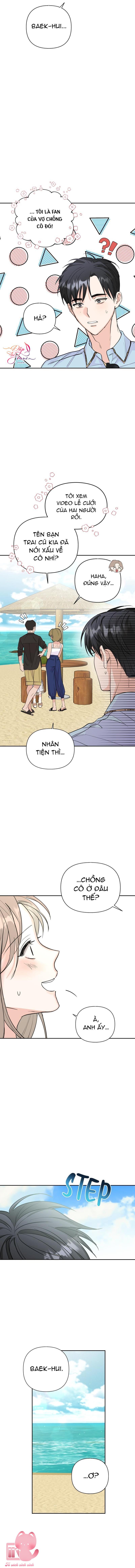 Hãy Ly Hôn Đi! - Chap 37