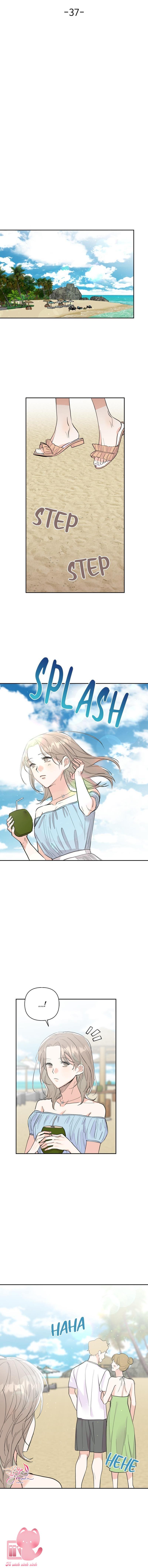 Hãy Ly Hôn Đi! - Chap 37