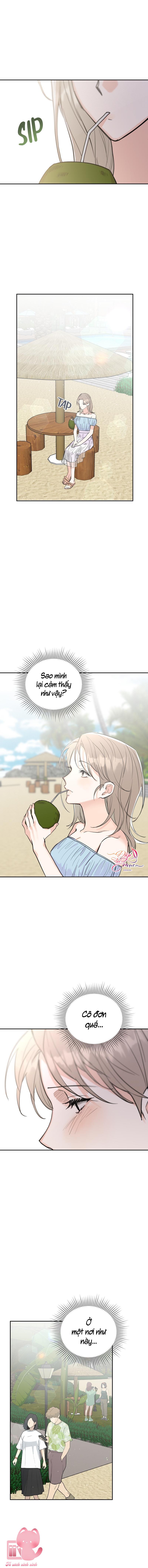 Hãy Ly Hôn Đi! - Chap 37