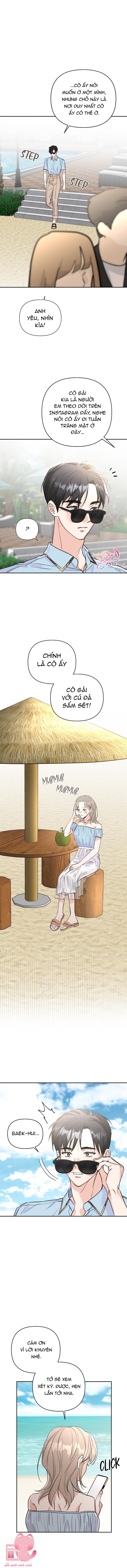 Hãy Ly Hôn Đi! - Chap 37