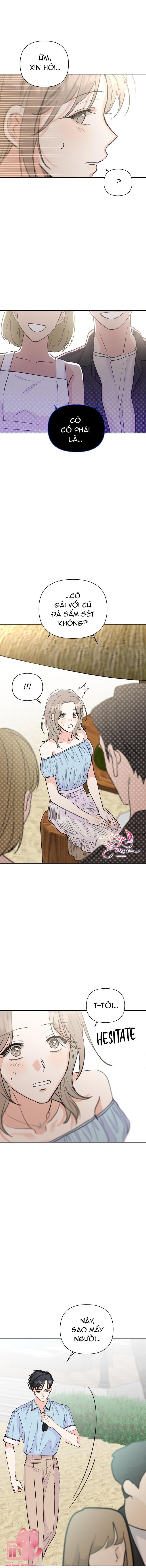 Hãy Ly Hôn Đi! - Chap 37