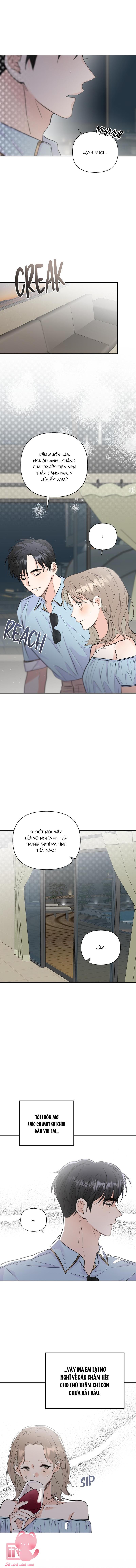 Hãy Ly Hôn Đi! - Chap 38