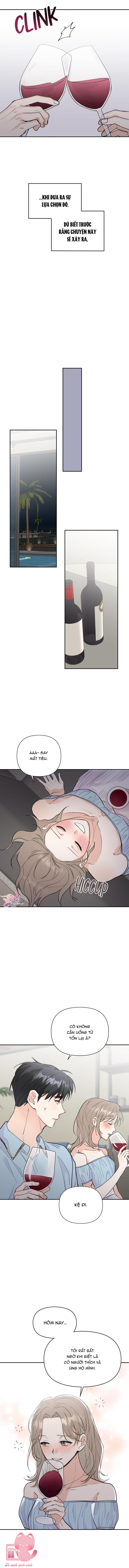 Hãy Ly Hôn Đi! - Chap 38