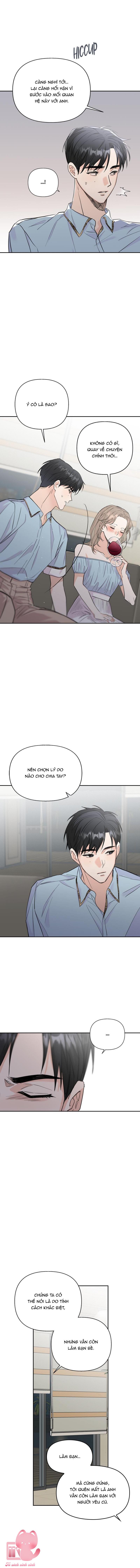 Hãy Ly Hôn Đi! - Chap 38