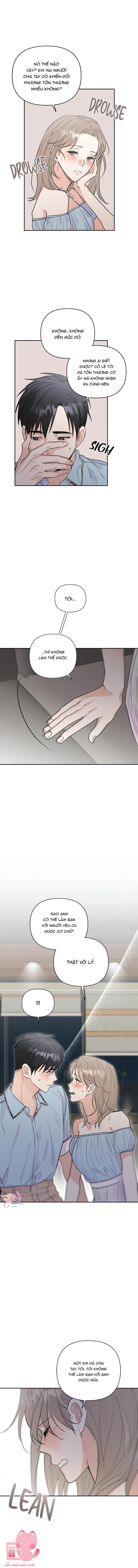 Hãy Ly Hôn Đi! - Chap 38