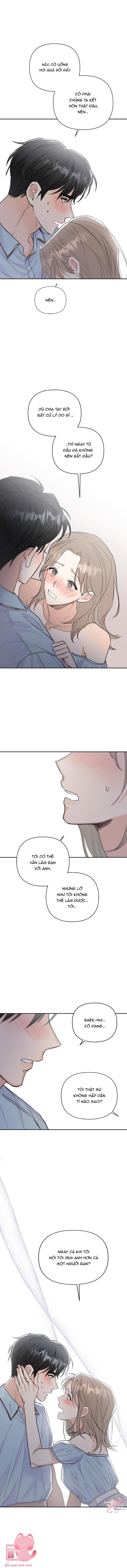 Hãy Ly Hôn Đi! - Chap 38