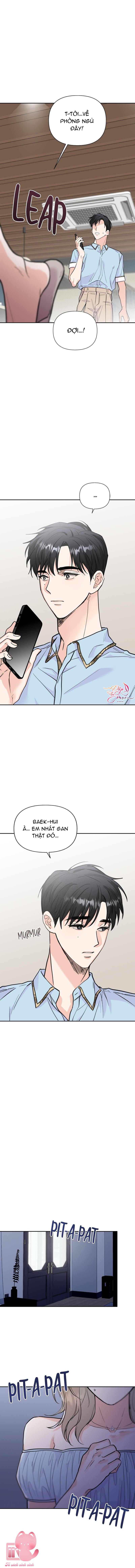 Hãy Ly Hôn Đi! - Chap 39