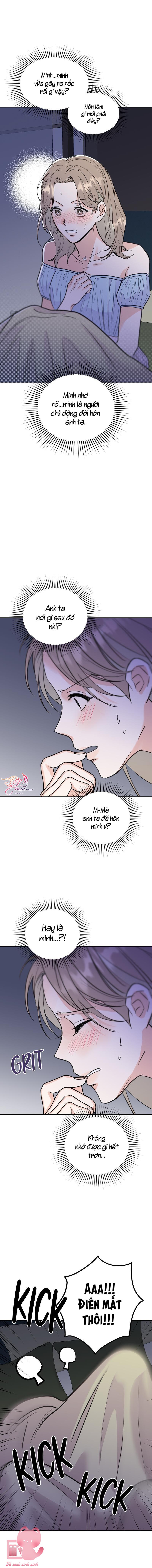 Hãy Ly Hôn Đi! - Chap 39