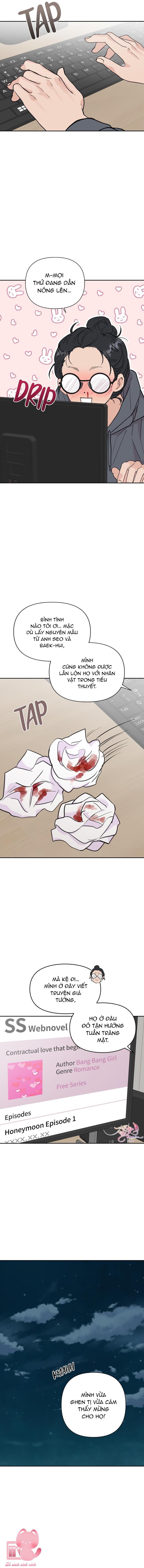 Hãy Ly Hôn Đi! - Chap 39