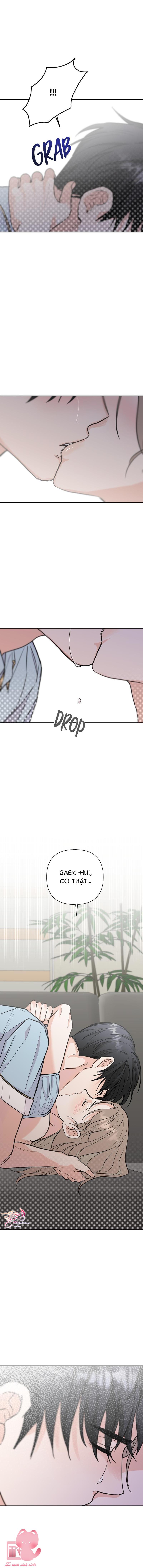 Hãy Ly Hôn Đi! - Chap 39