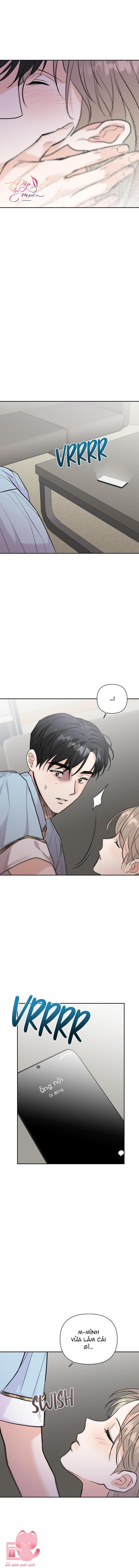 Hãy Ly Hôn Đi! - Chap 39