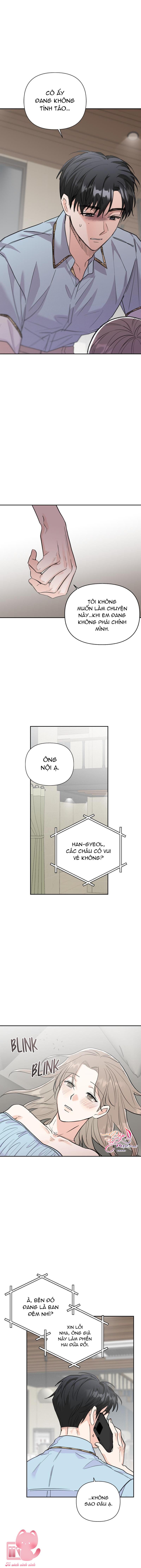 Hãy Ly Hôn Đi! - Chap 39