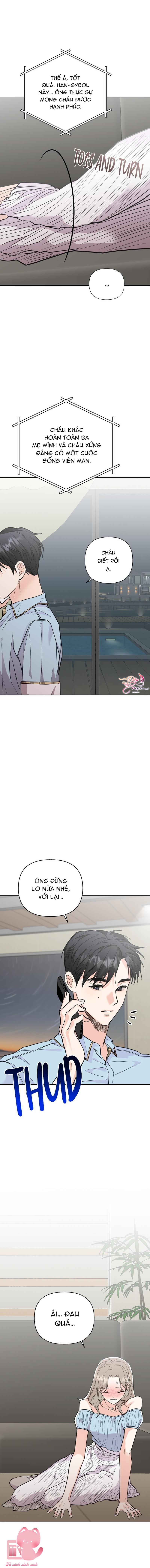 Hãy Ly Hôn Đi! - Chap 39