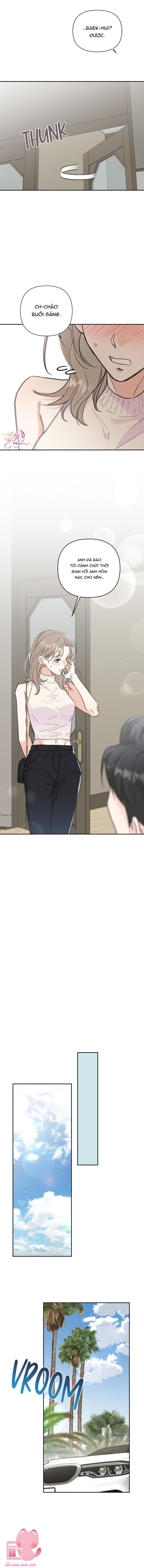 Hãy Ly Hôn Đi! - Chap 40