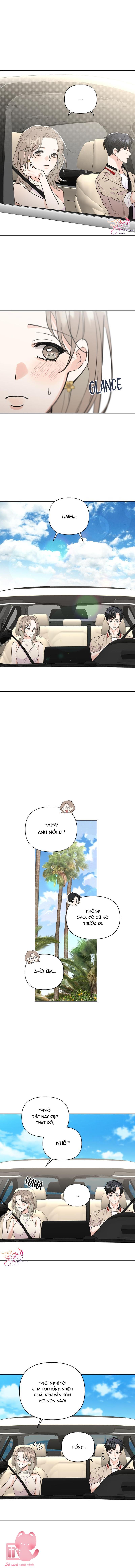 Hãy Ly Hôn Đi! - Chap 40