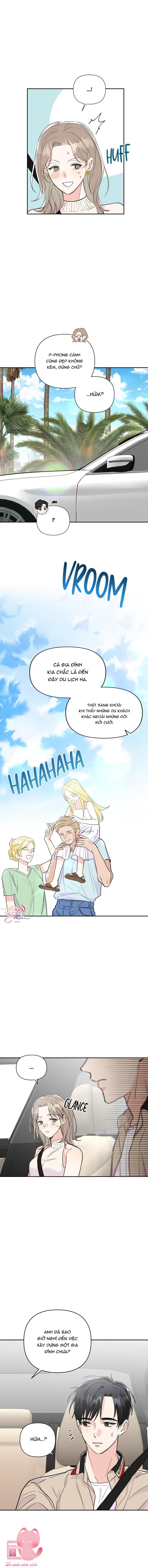 Hãy Ly Hôn Đi! - Chap 40