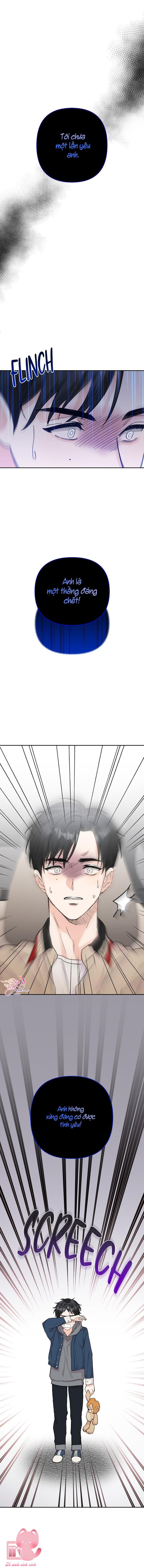 Hãy Ly Hôn Đi! - Chap 40