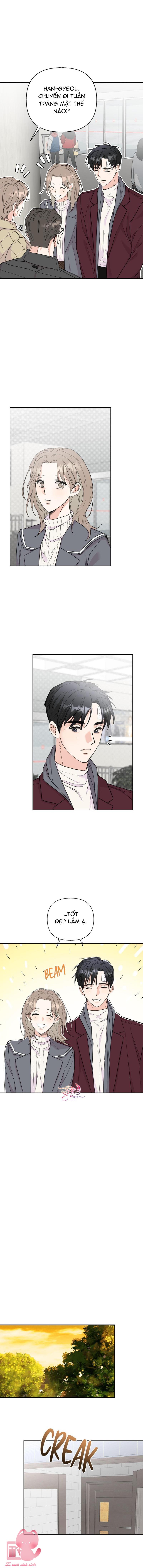 Hãy Ly Hôn Đi! - Chap 41