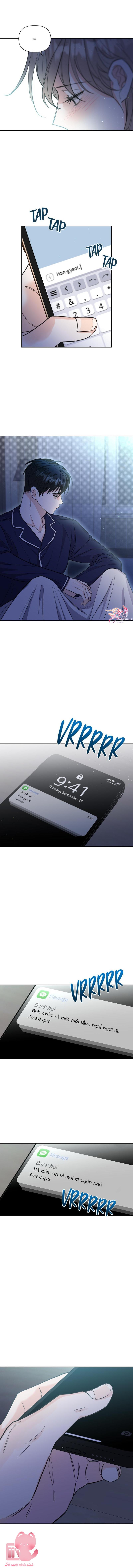 Hãy Ly Hôn Đi! - Chap 41