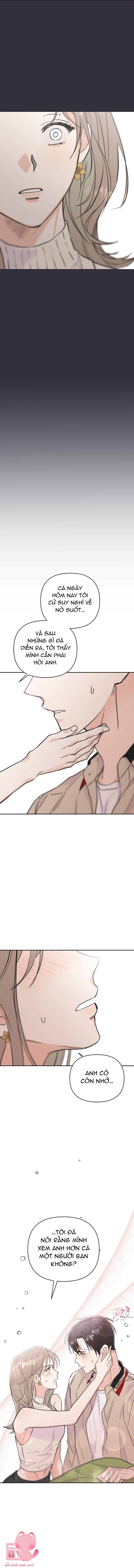 Hãy Ly Hôn Đi! - Chap 41