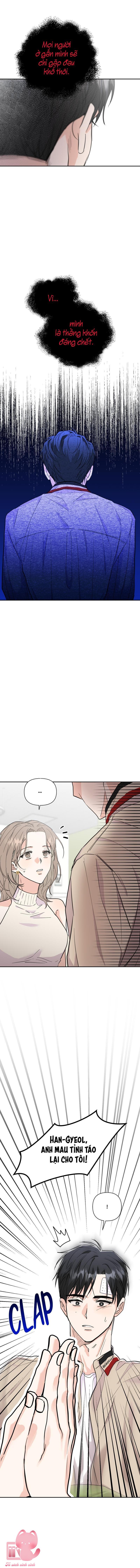 Hãy Ly Hôn Đi! - Chap 41